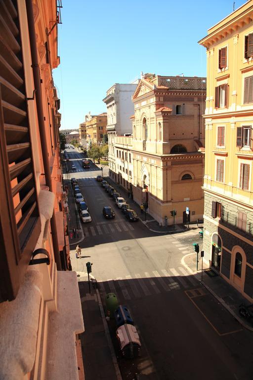 Affittacamere Il Sorchettaro Roma Exterior foto