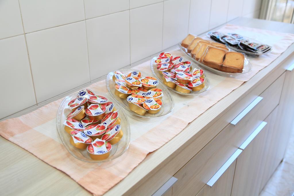 Affittacamere Il Sorchettaro Roma Exterior foto