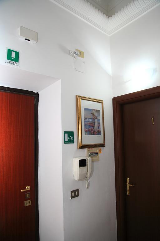 Affittacamere Il Sorchettaro Roma Exterior foto